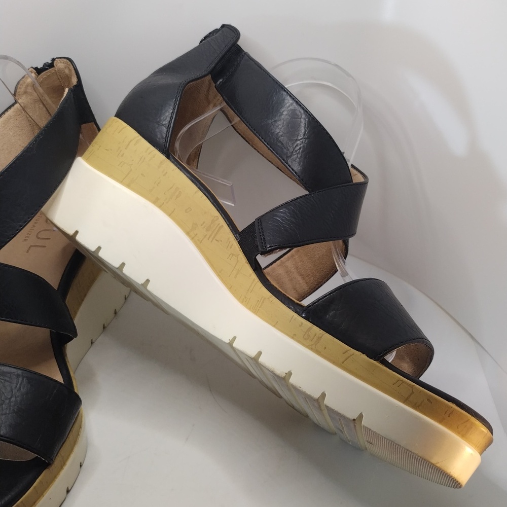 SOUL NATURALIZER SANDAL - Picture 2 of 8